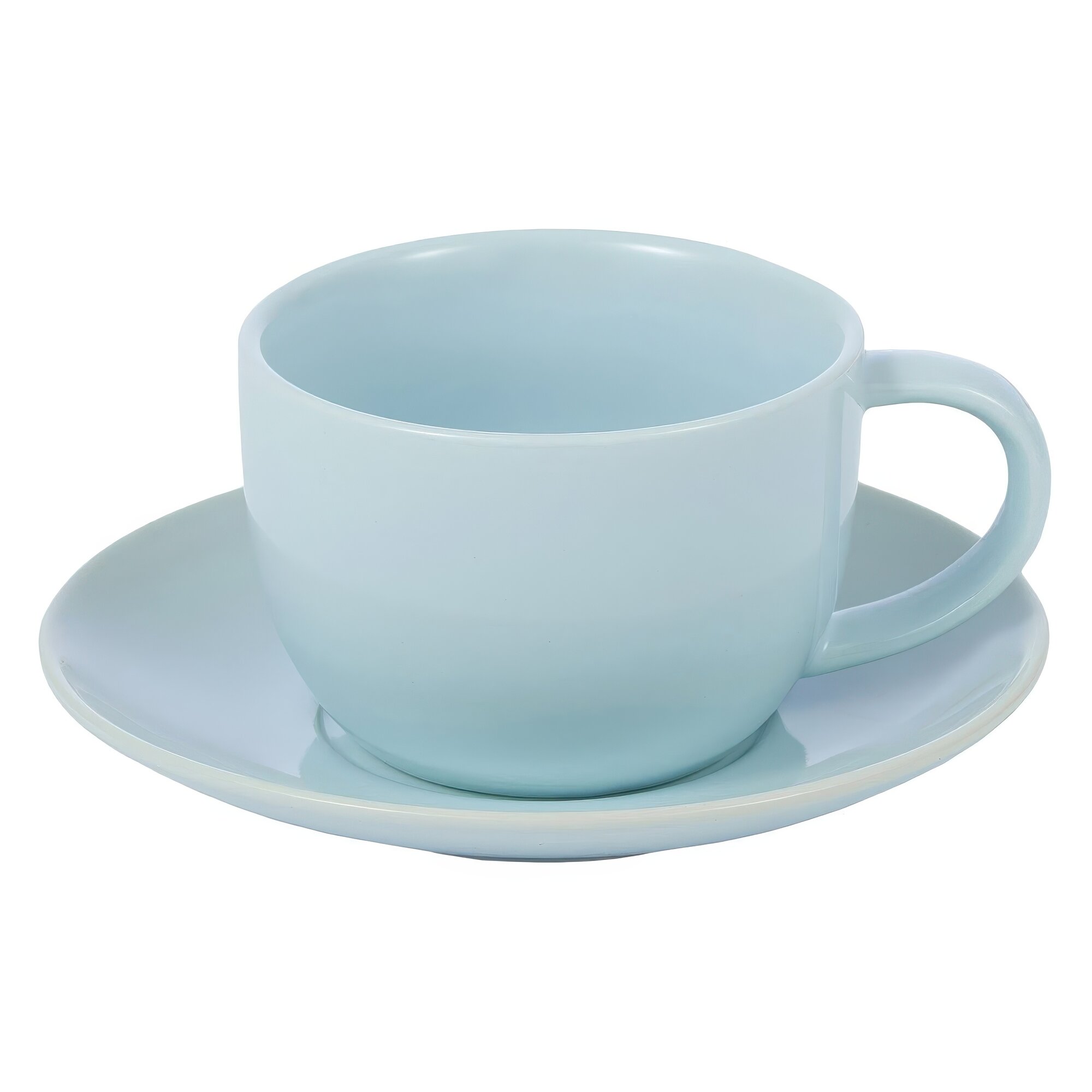 Чайная пара Gipfel Ether 52223 - фото №1