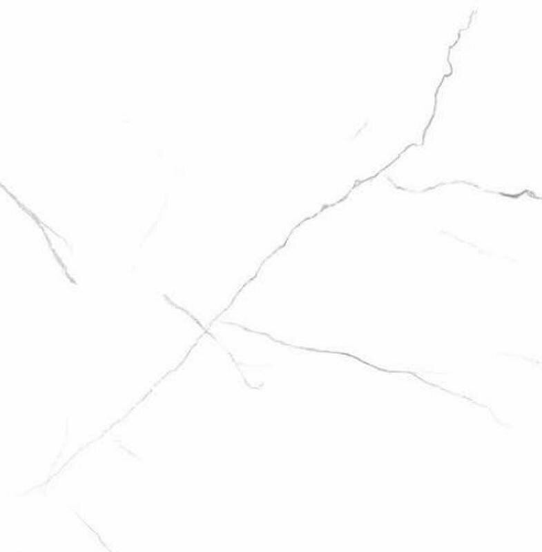 Керамогранит Belleza LV Granito СК000042482 60x60 Глянцевая Белый