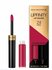 Max Factor жидкая устойчивая помада lipfinity liquid lipstick 335 just in love