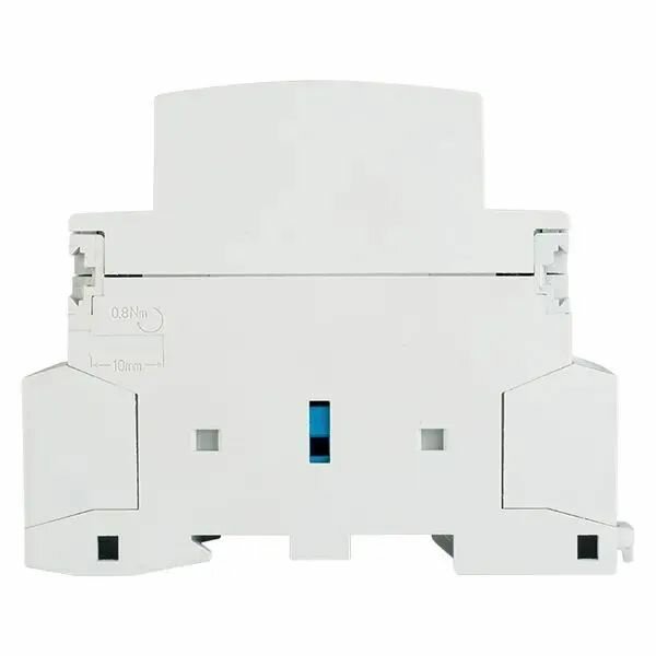 Контактор модульный КМ 16А 2NО (1 мод.) EKF PROxima — фото 1