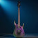 Электрогитара CORT X300-FPU фиолетовая