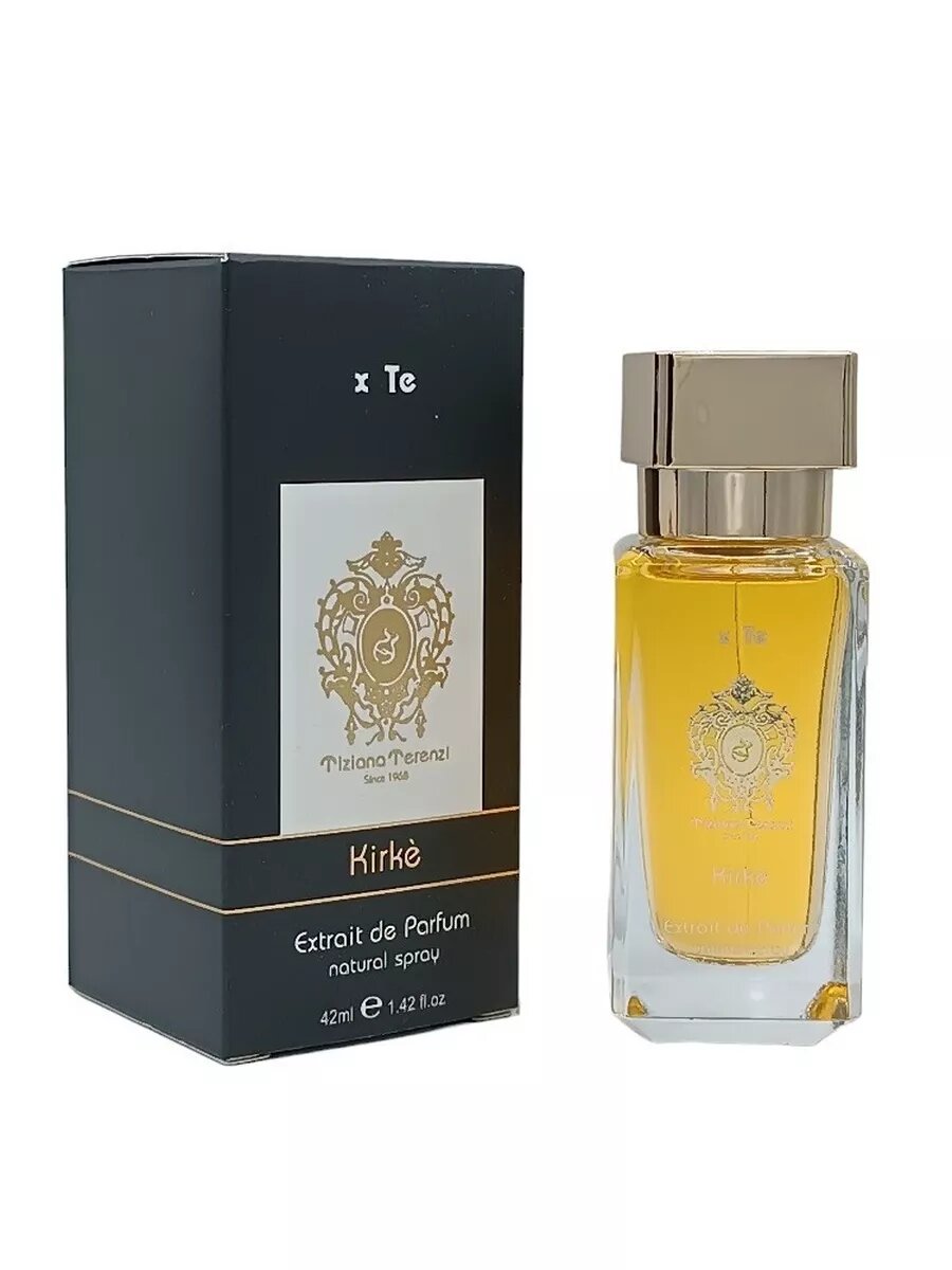 Туалетная вода Fragnace World Kirka, унисекс, перезаполняемая — фото 1