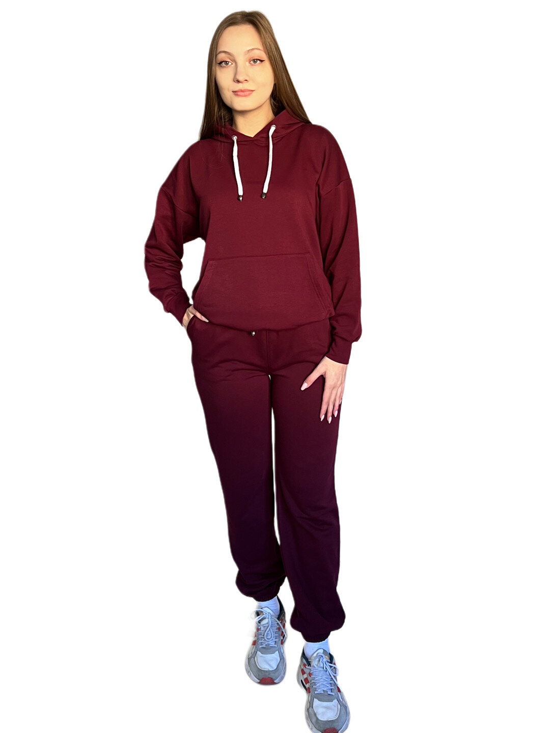 Костюм спортивный