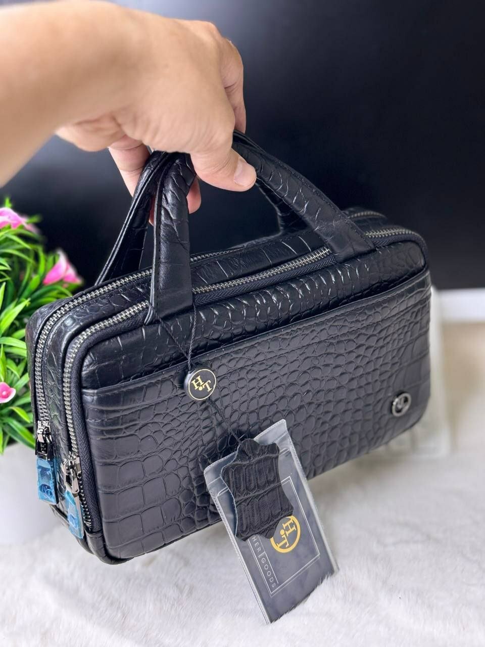 Сумка барсетка