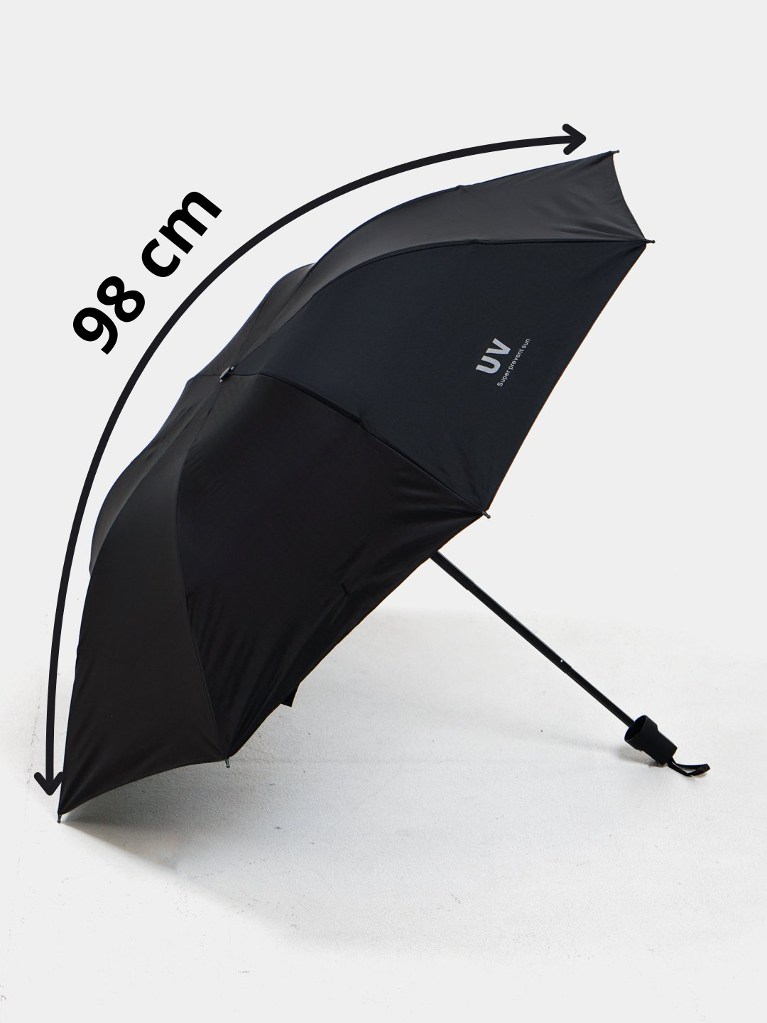 Зонт-трость