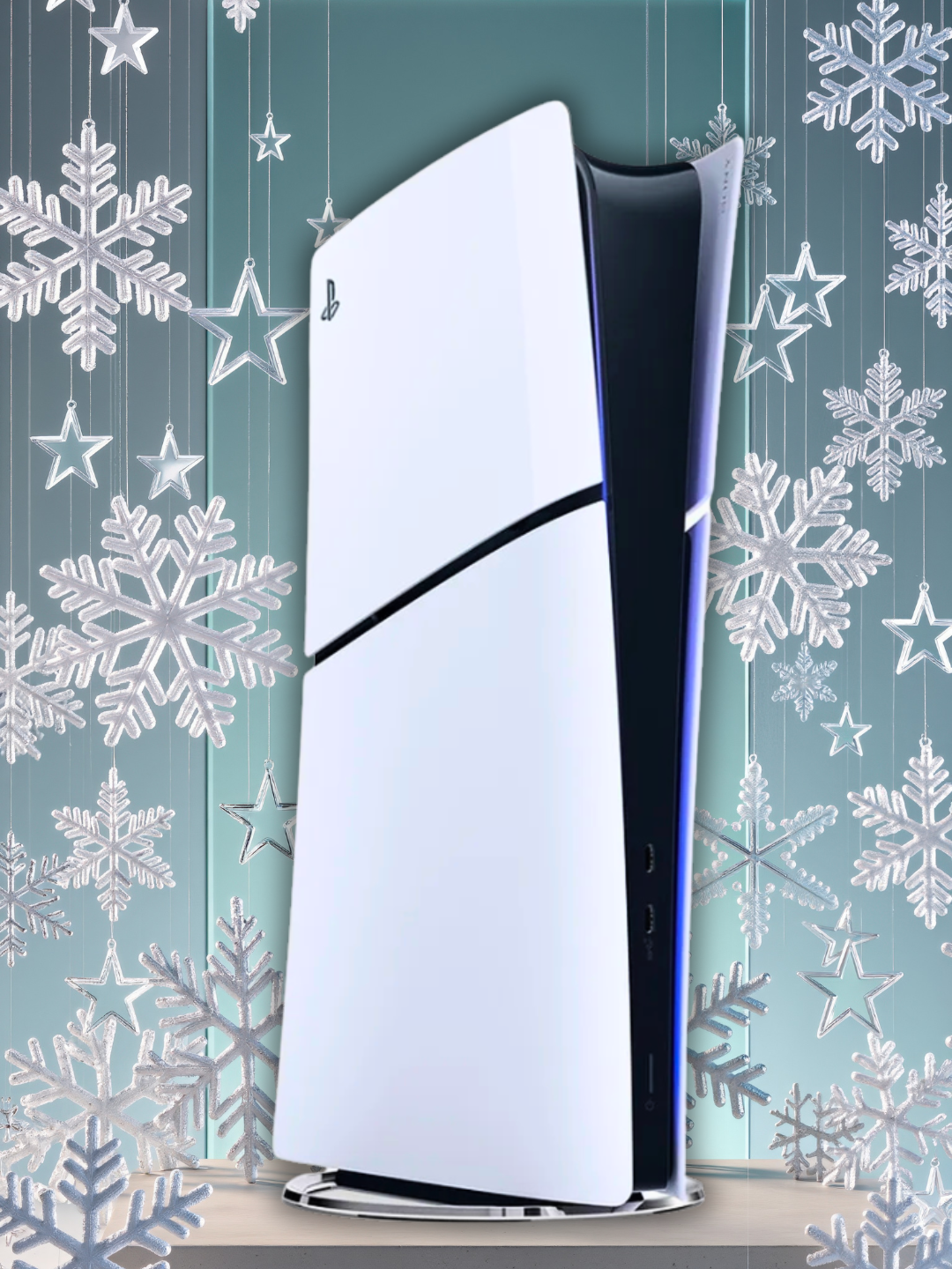 Игровая консоль Sony PlayStation 5, 1 TB, белый, игры в комплете