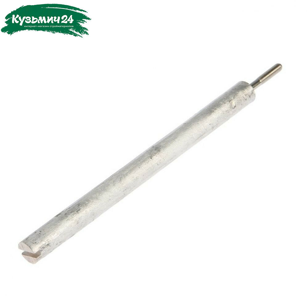 Анод магниевый M100420 200D16+35M6