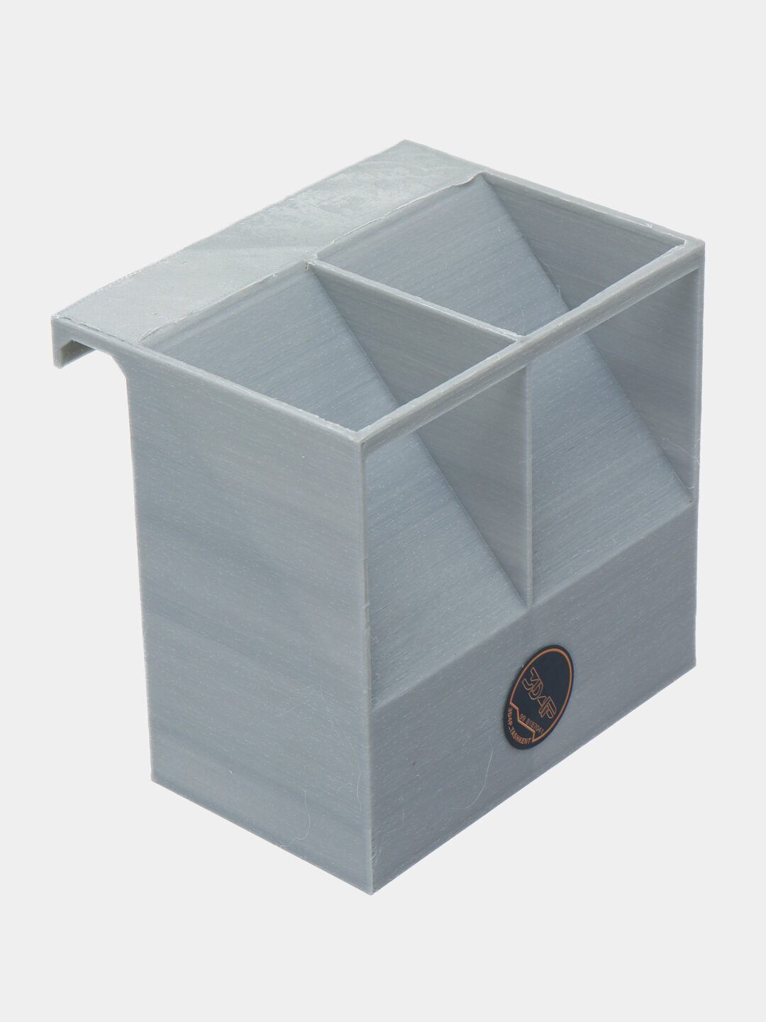 Диспенсер батарей — фото 1