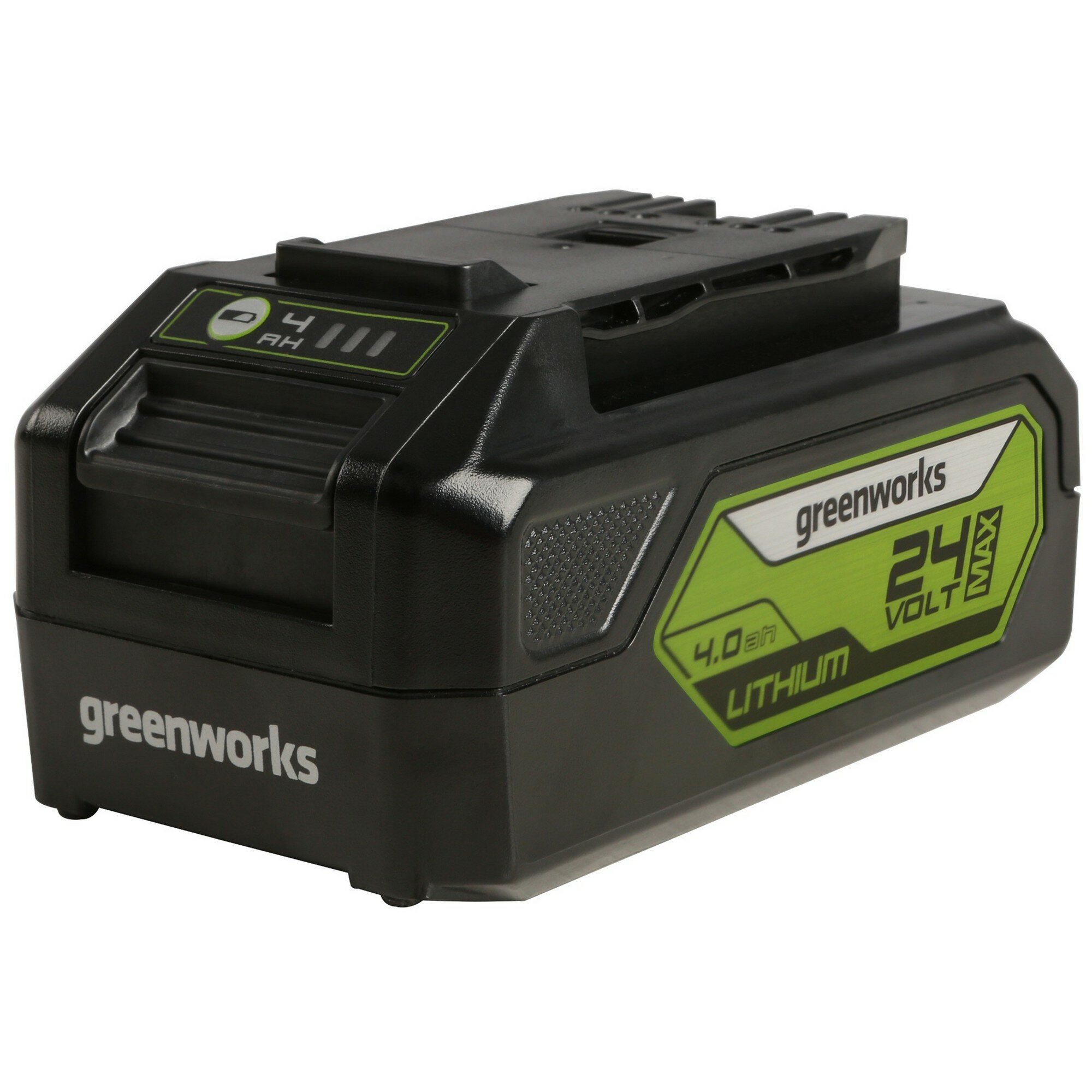 Аккумулятор с USB-A разъемом 24V, 4 Ач — фото 1