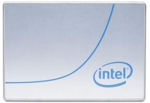 Твердотельный накопитель SSD INTEL SSDPE2KE032T807 PCIE NVME 3.2TB TLC 2.5 DC P4610