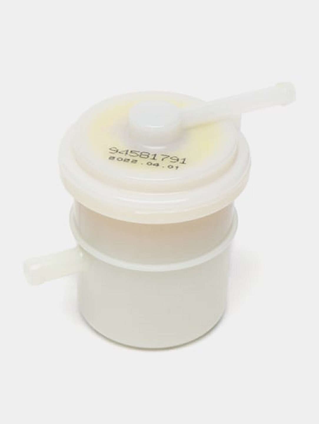 Топливный фильтр Damas WEISMO