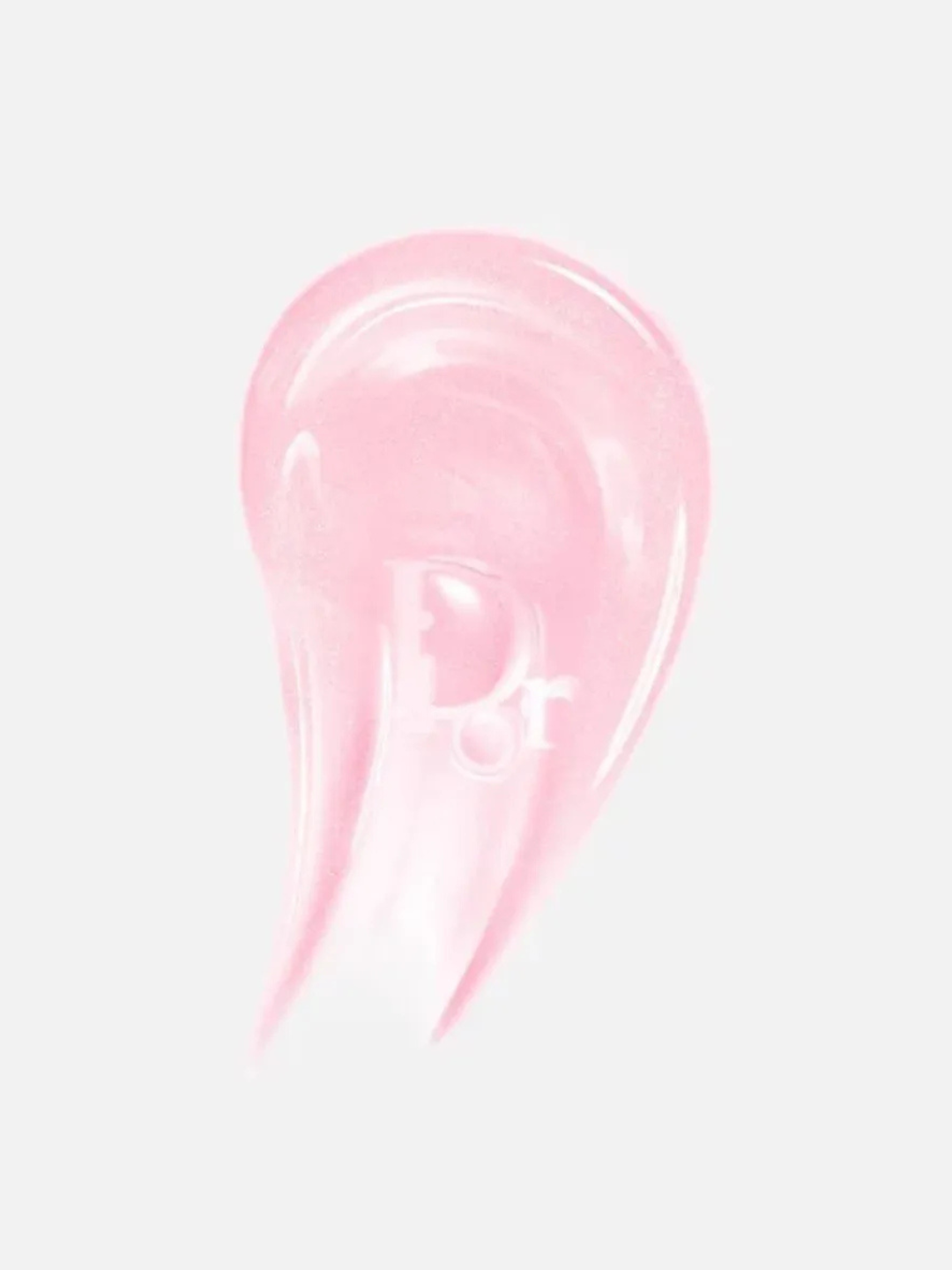 Масло-бальзам Dior Lip Glow Butter, для губ, с блеском, 10мл — фото 1