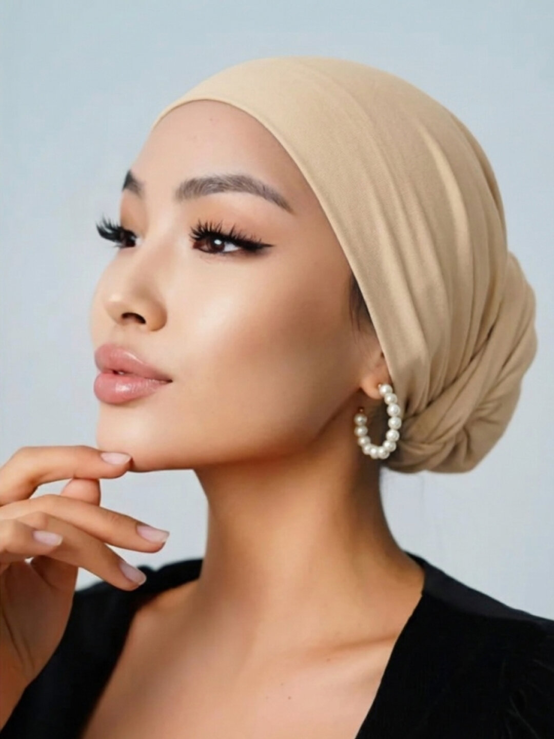 Подхиджабник  подхиджабник