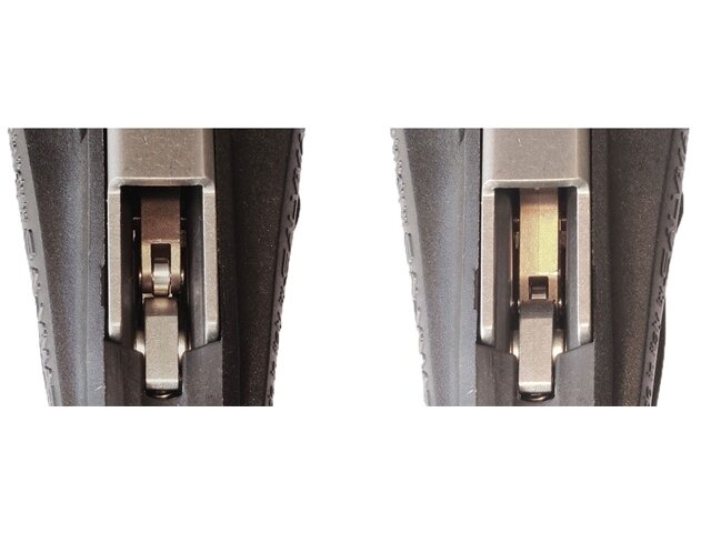 Ружьё-Арбалет Подводное Salvimar Metal 75 — фото 1