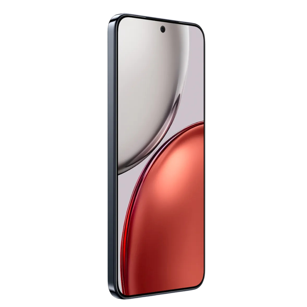 Смартфон Honor X9d, 8/256 GB, 8300 мА·ч, Qualcomm Snapdragon 6 Gen 4, 6.7", NFC — фото 1