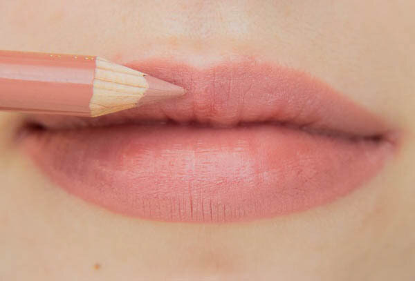 El Corazon Карандаш для губ №222 Skin — фото 1