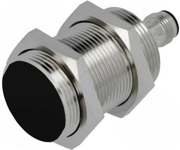 E2B-M30KS15-M1-B1 OMRON индуктивный датчик — фото 1