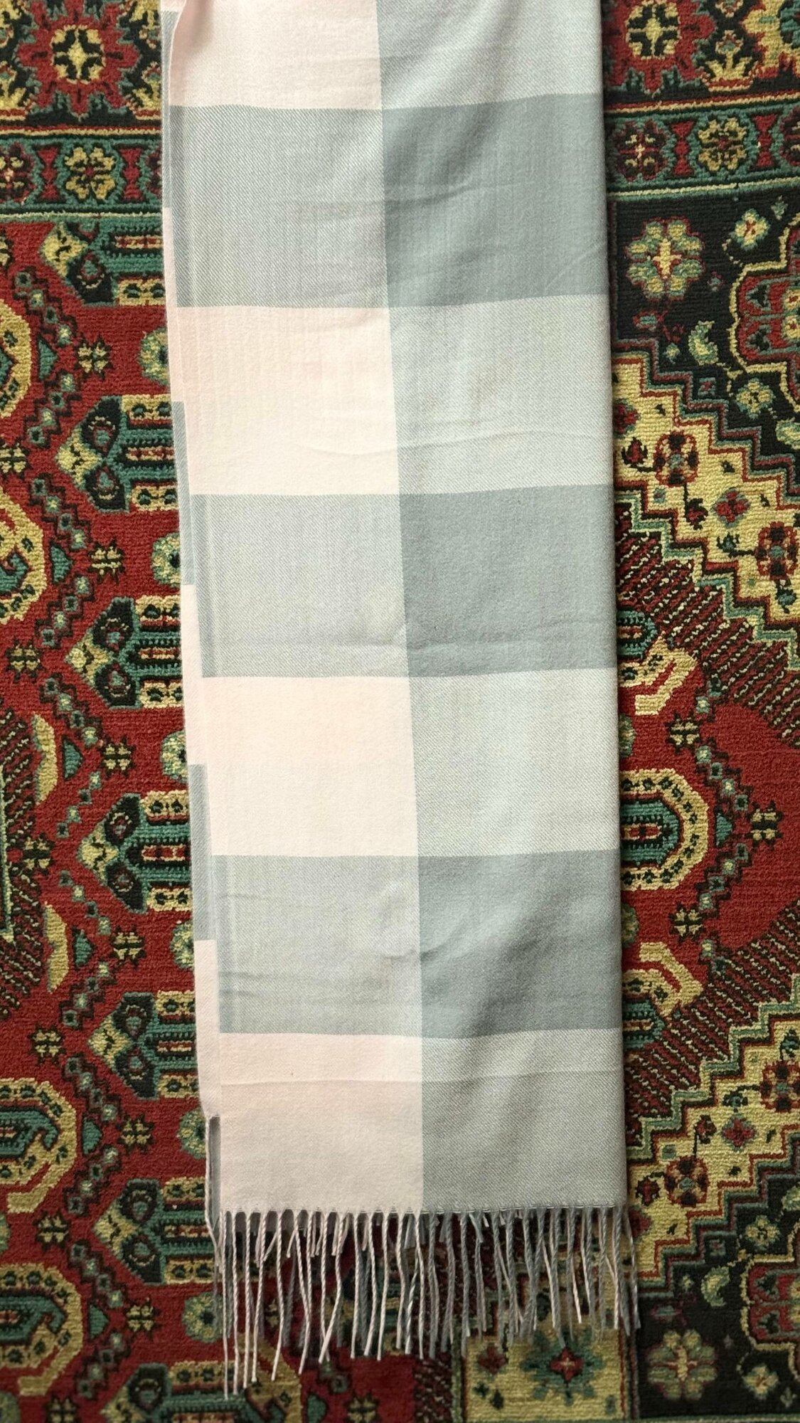 Шарф sharf для взрослых и детей