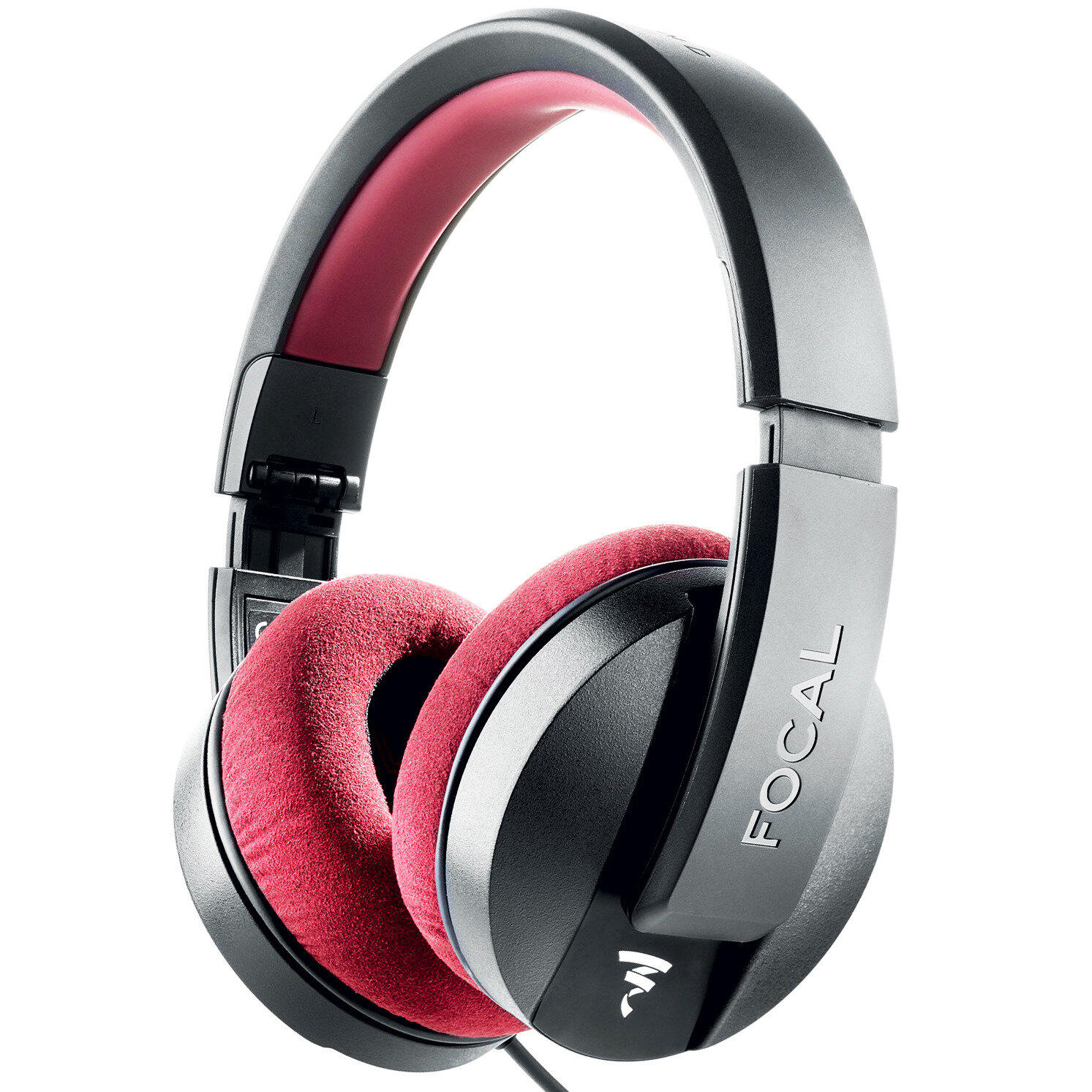 Наушники мониторные студийные Focal Pro Listen Professional