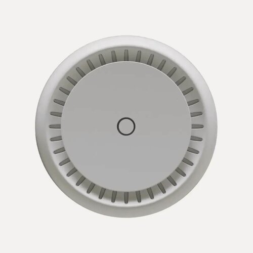 Изображение товара Wi-Fi точка доступа MikroTik RBcAPGi-5acD2nD-XL Q-4018, белый, 2.4/5 ГГц