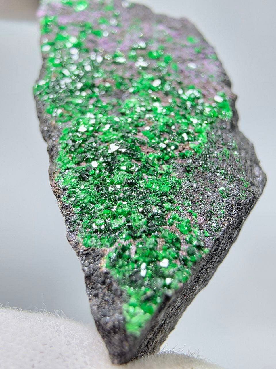 Уваровит 68 мм, 46 г. — фото 1