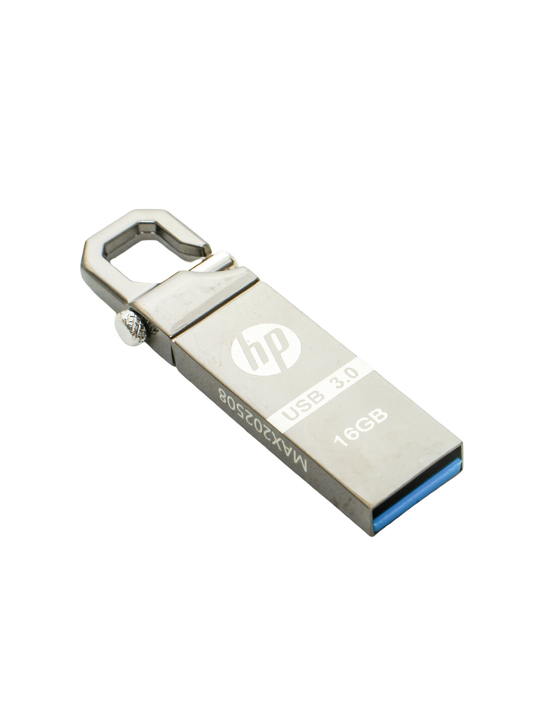 USB флешка HP 2.0/3.1 флешка, 16 GB металлическая, флешка для компьютера
