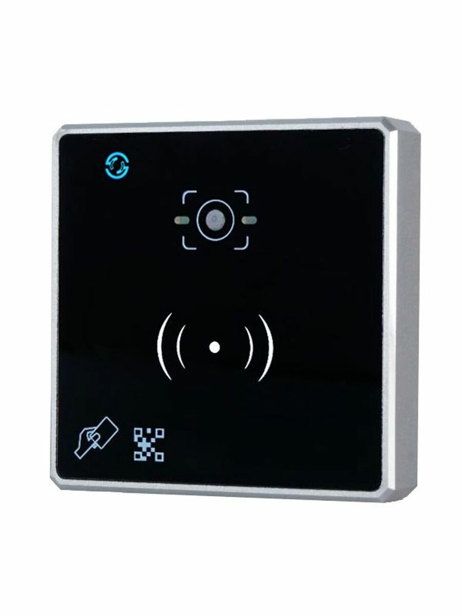 Считыватель TS-RDR-QR2-EM