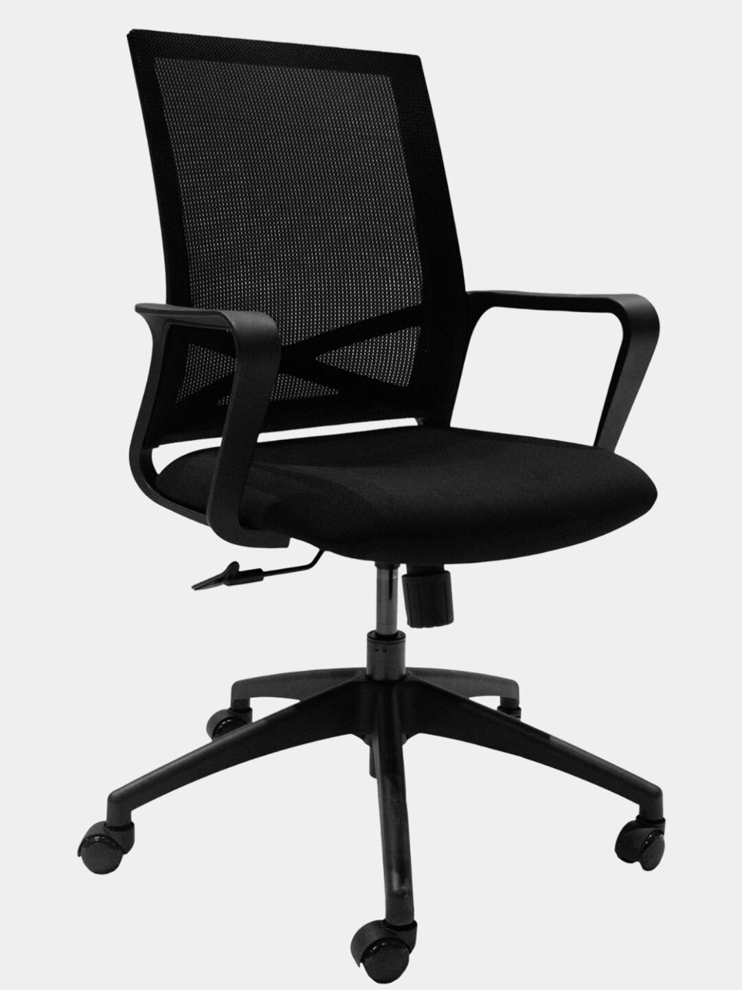 Детское компьютерное кресло Frumos Oliver, эргономичное, выдерживает 200 кг с регулировкой