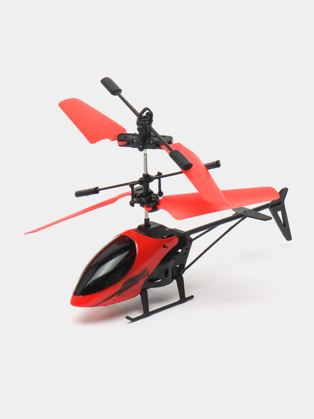 Игрушка Вертолет для детей, летающая игрушка детская, управление на пульте.