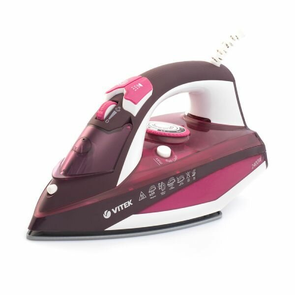 Утюг Vitek VT-1215 — фото 1