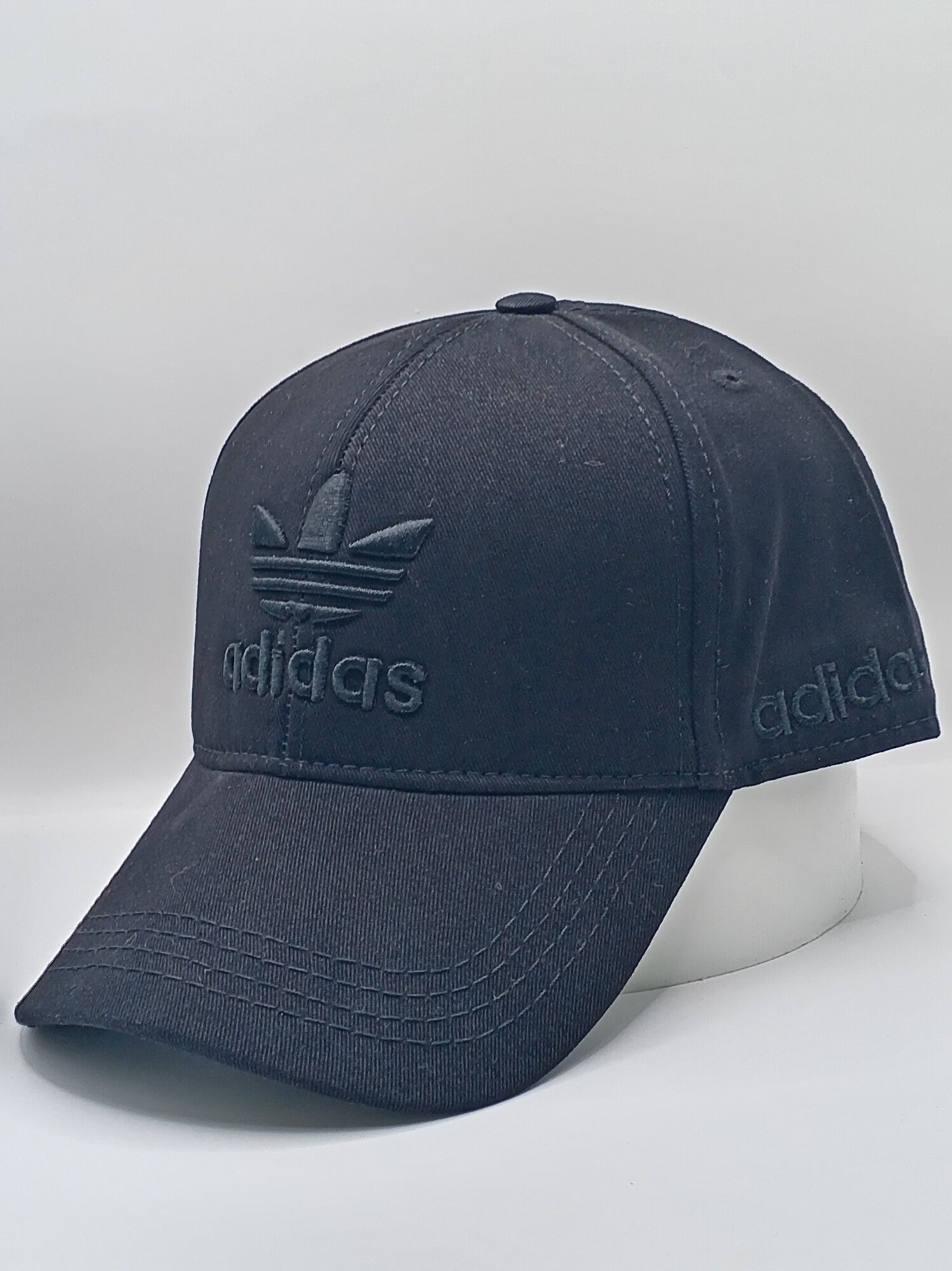 Кепка black для мужчин