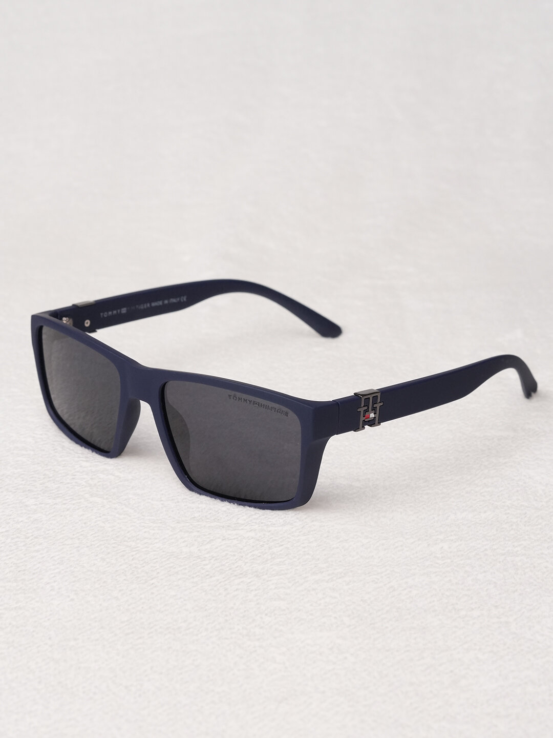 Солнцезащитные очки , темно-синий — фото 1