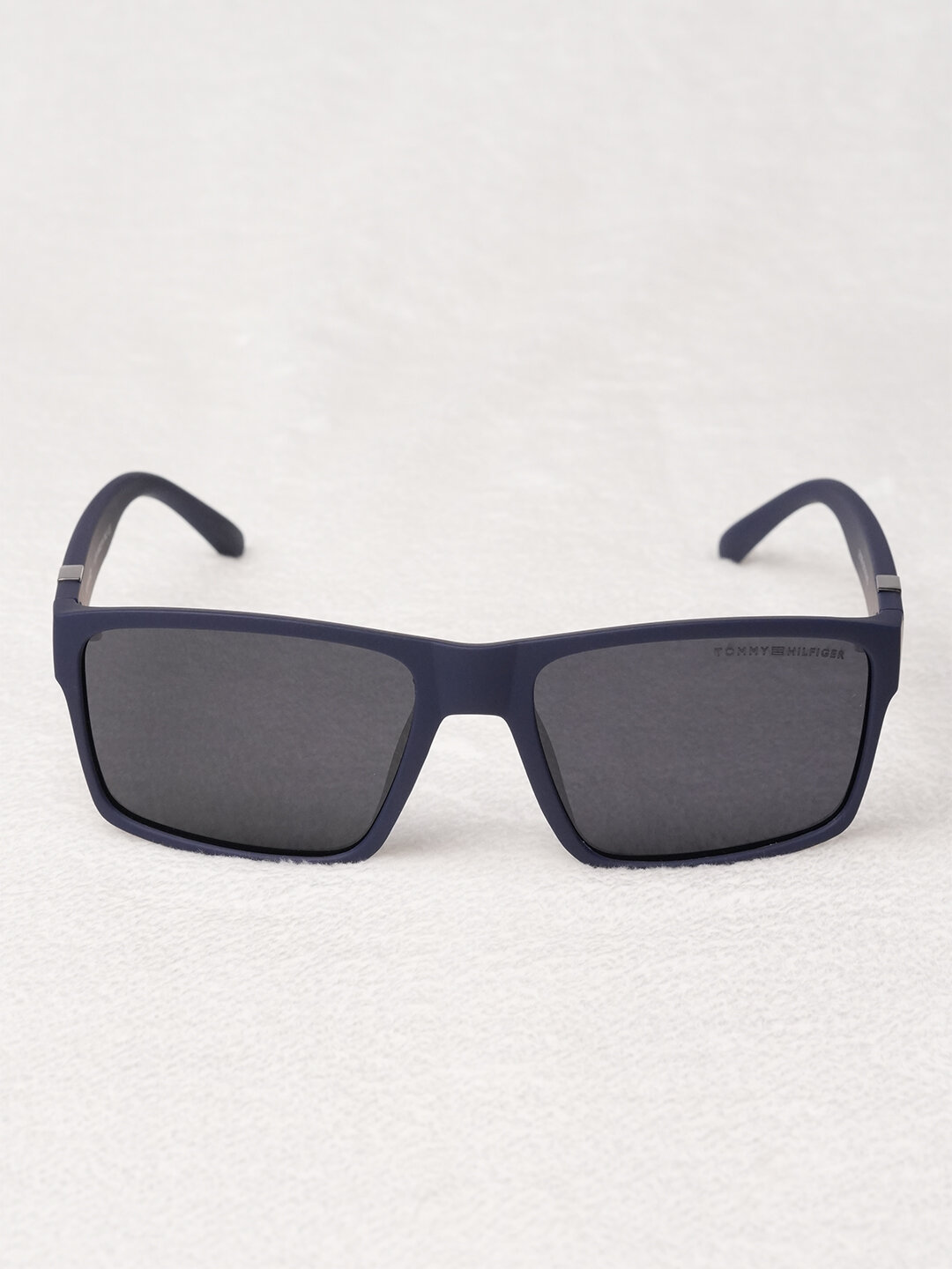 Солнцезащитные очки , темно-синий — фото 1