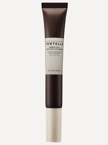 Изображение товара Крем для век Madagascar Centella Probio-Cica Bakuchiol Eye Cream, SKIN1004, 20мл.