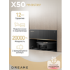 Фото Dreame X50 Master