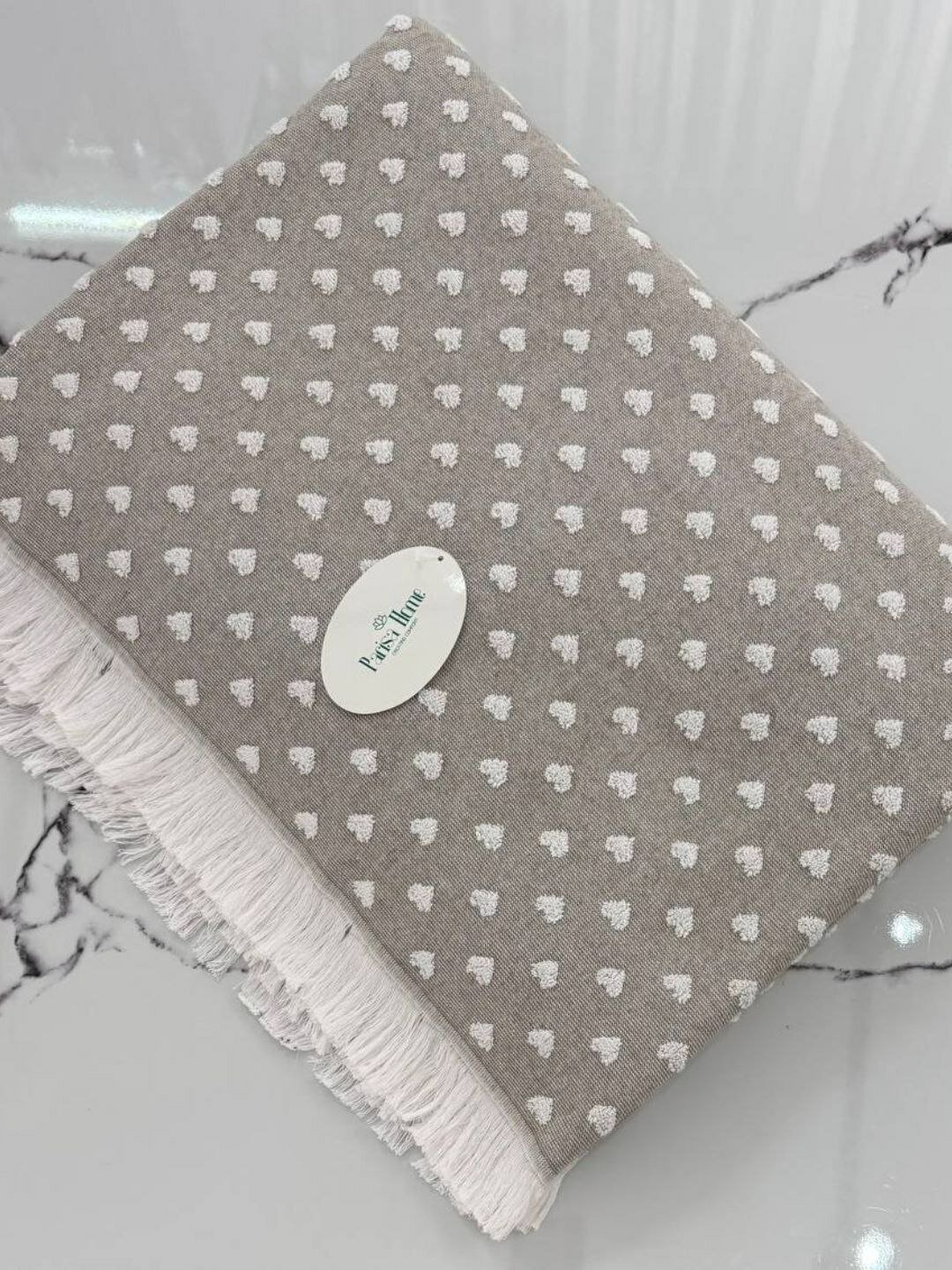 Набор полотенец 70-140\50-90 банное полотенце и полотенце для лица — фото 1