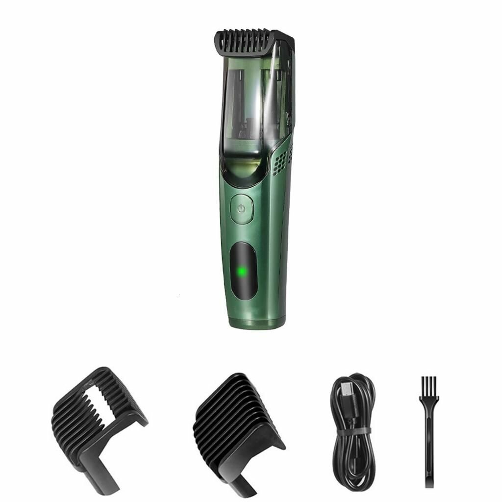 Машинка для стрижки 11JJ606356_CDM, зеленый