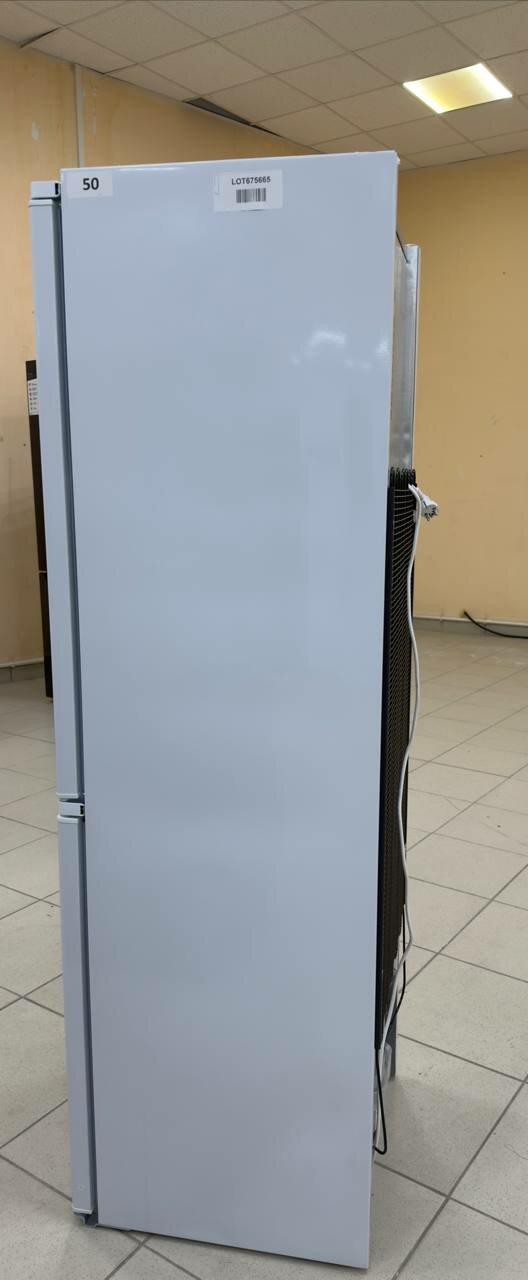 Холодильник встраиваемый ATLANT XM 4307-000 — фото 1