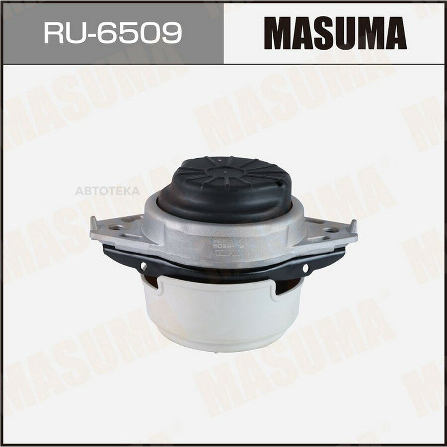 Опора двигателя MB GL(X166) перед. лев. MASUMA RU6509