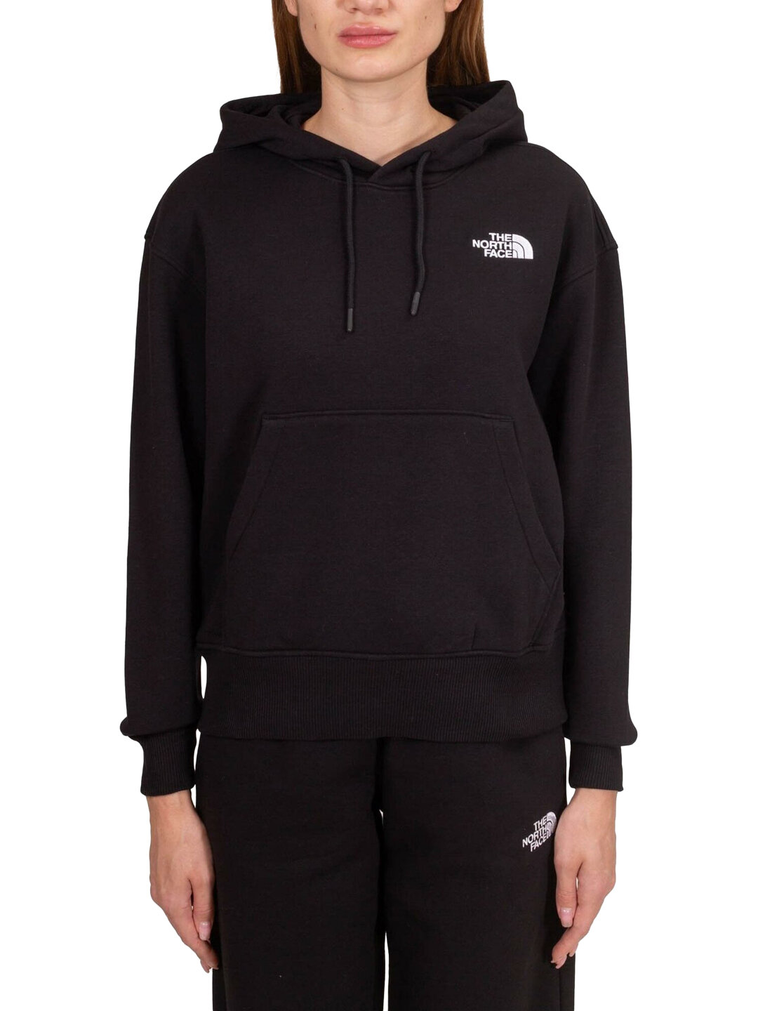 Худи спортивное Essential