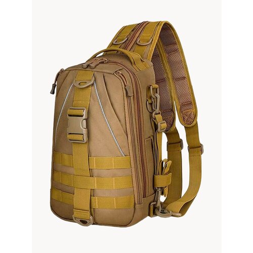 Тактический Рюкзак