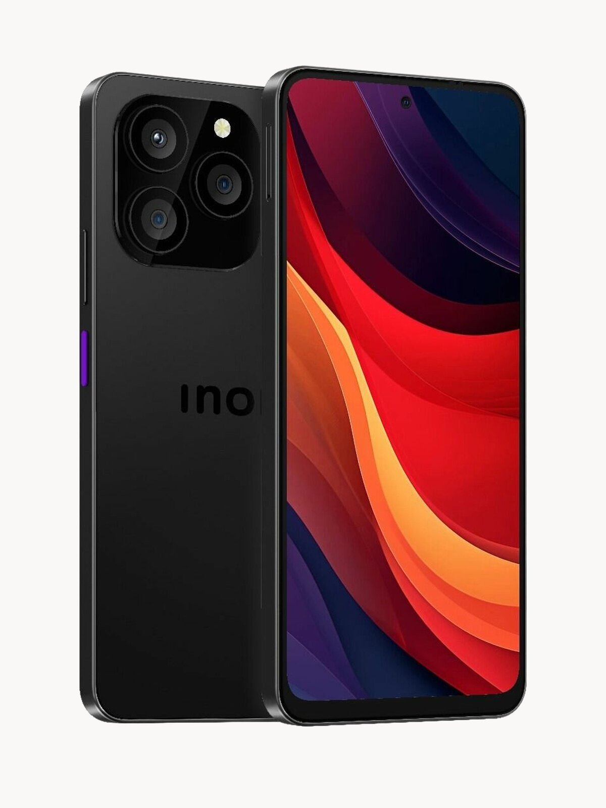 Смартфон INOI A55 Spectre