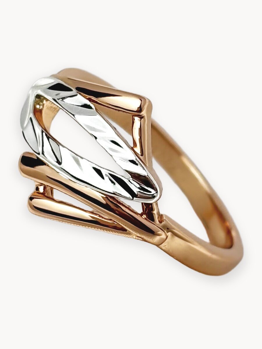 Кольцо помолвочное