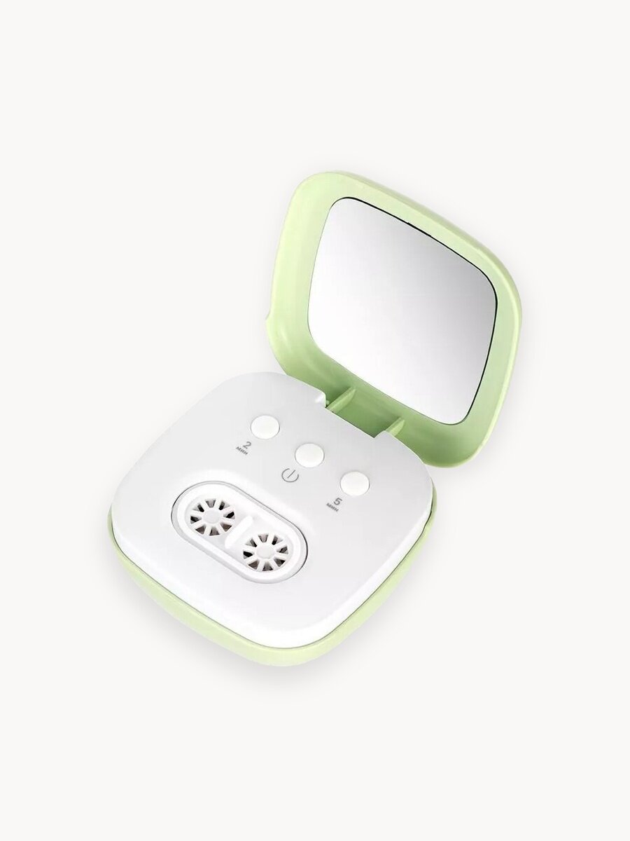 Ультразвуковая мойка Kitfort КТ-6294