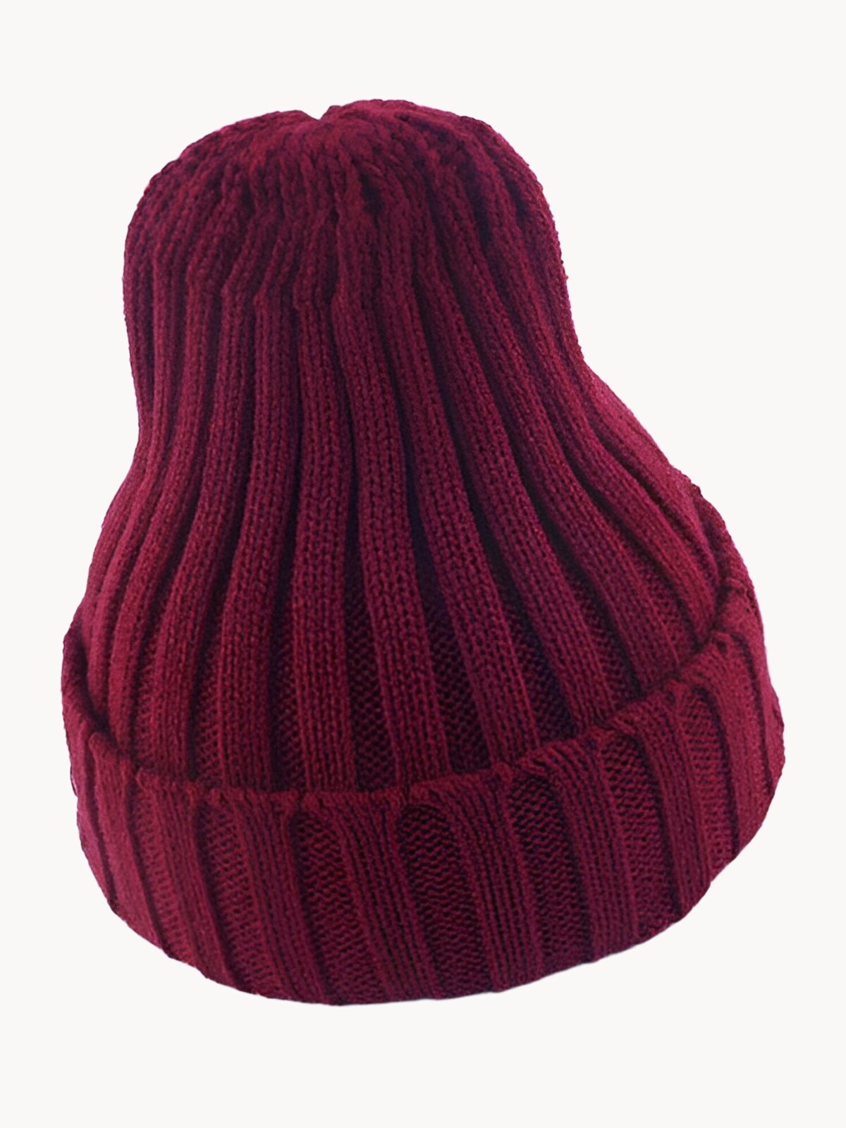 Шапка-бини faiz Осень-зима 2025 для мужчин и женщин