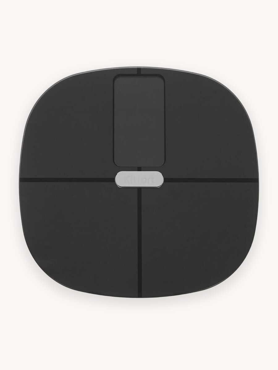 Весы Kitfort КТ-809