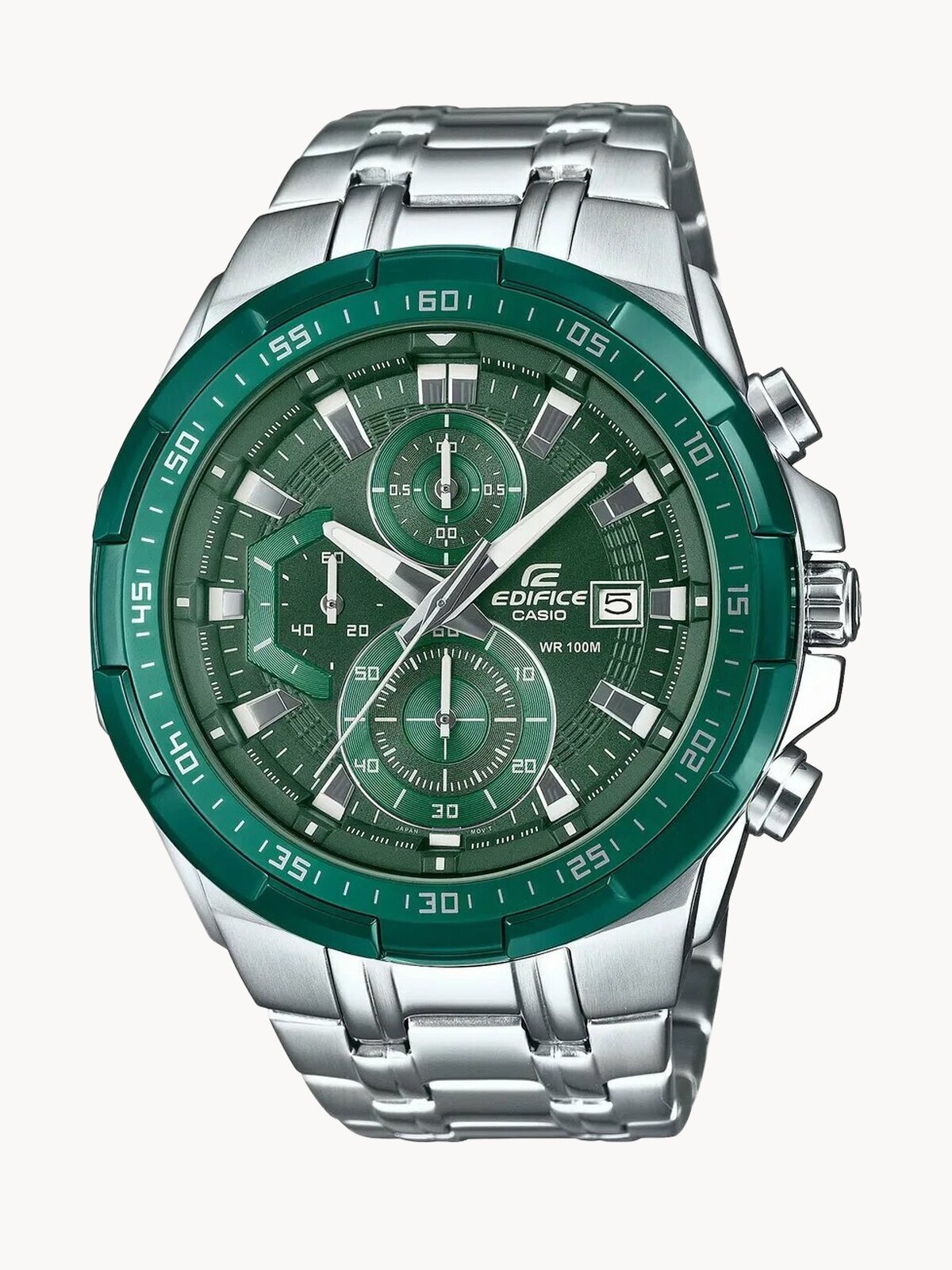 Наручные часы CASIO Edifice 