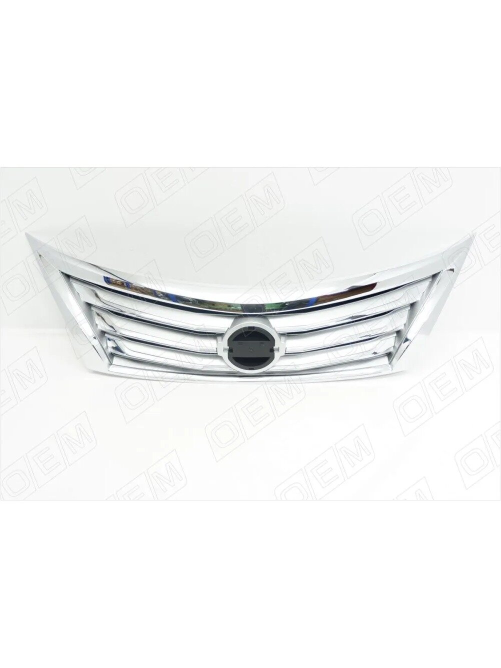Решетка радиатора для Nissan Teana J33 2014-2016, артикул OEM 623103TT0A