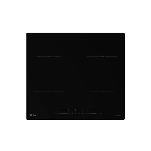 Индукционная варочная панель Haier HHY-Y64PVB, черный