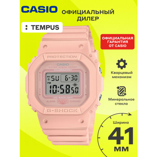 Женские часы Casio